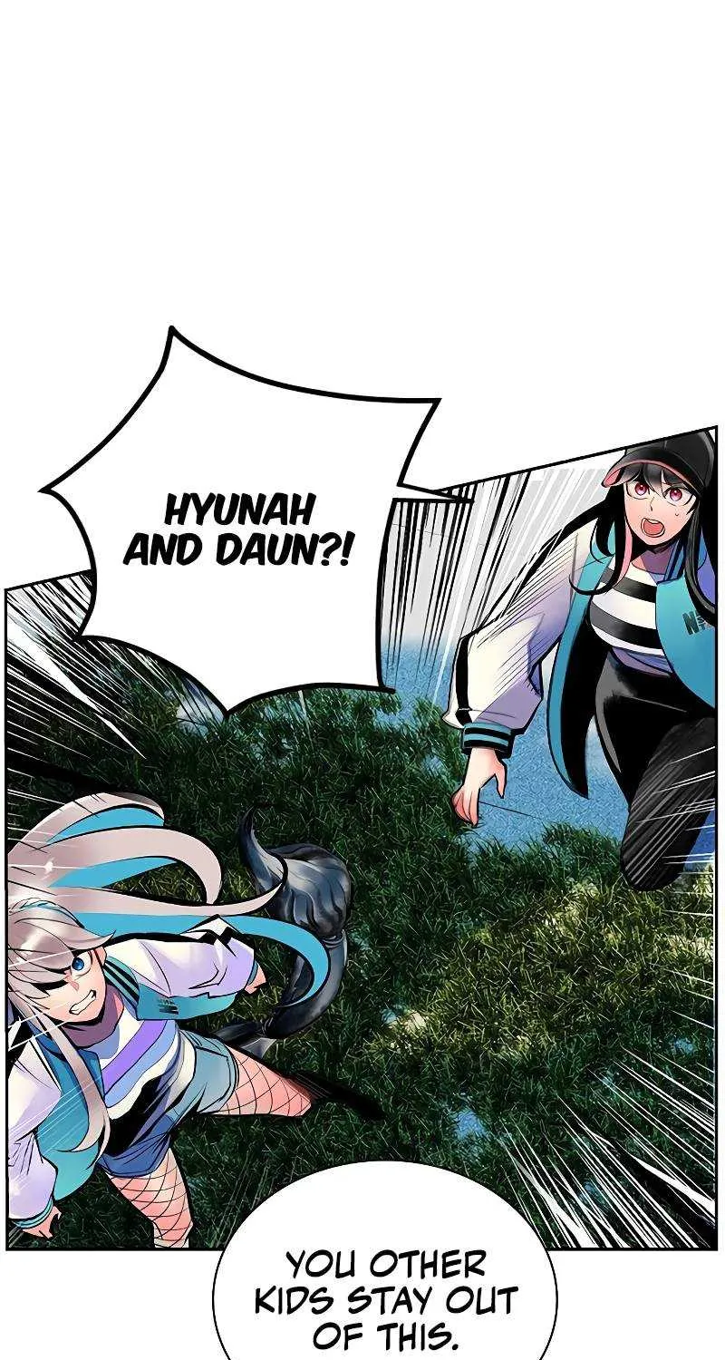 Manhwa Jungle Juice Mangakakalot X Chapter 82 Page 34