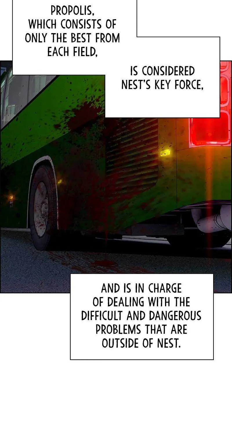 Manhwa Jungle Juice Mangakakalot X Chapter 82 Page 5