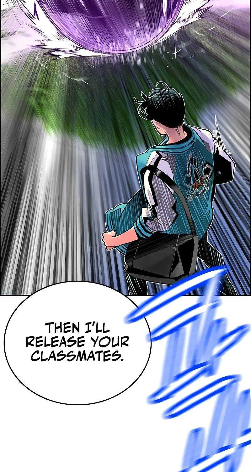Manhwa Jungle Juice Mangakakalot X Chapter 82 Page 41