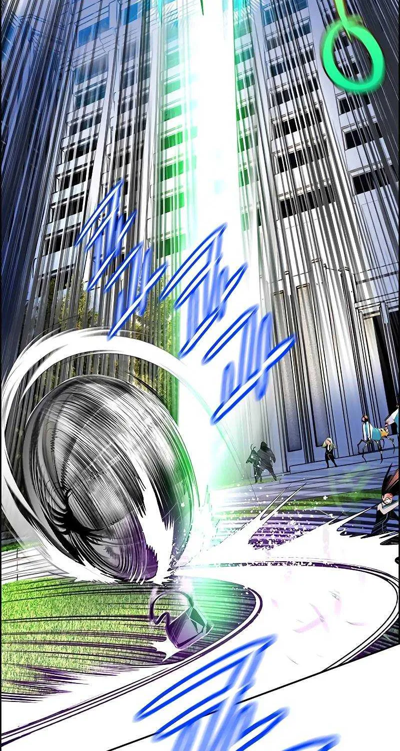 Manhwa Jungle Juice Mangakakalot X Chapter 82 Page 43