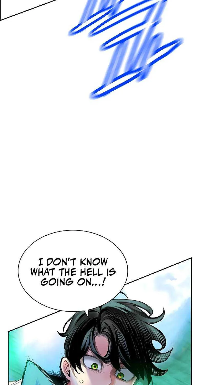 Manhwa Jungle Juice Mangakakalot X Chapter 82 Page 44