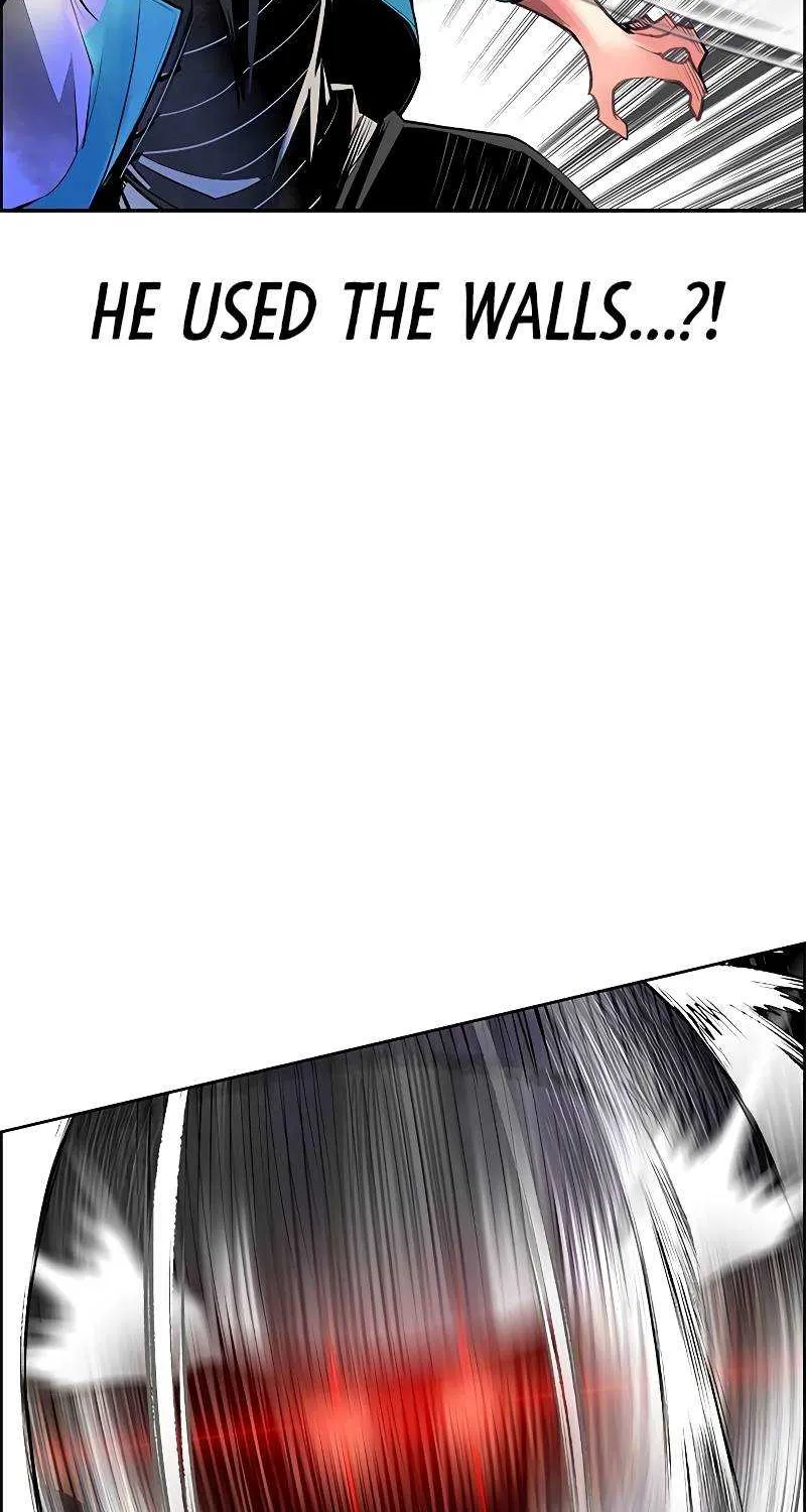 Manhwa Jungle Juice Mangakakalot X Chapter 82 Page 55