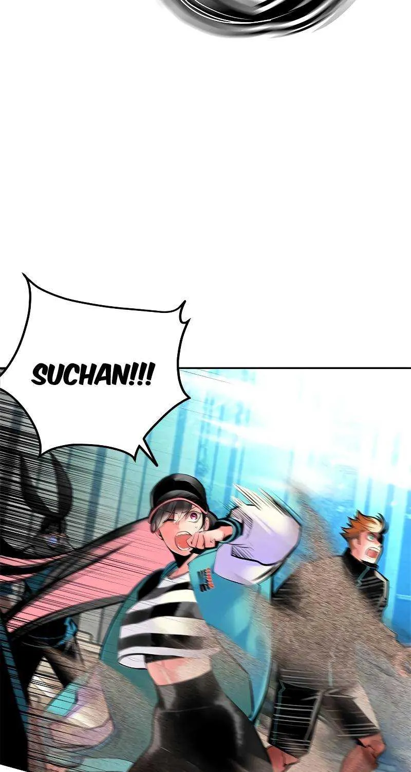 Manhwa Jungle Juice Mangakakalot X Chapter 82 Page 60