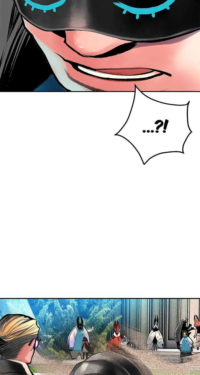 Manhwa Jungle Juice Mangakakalot X Chapter 82 Page 65