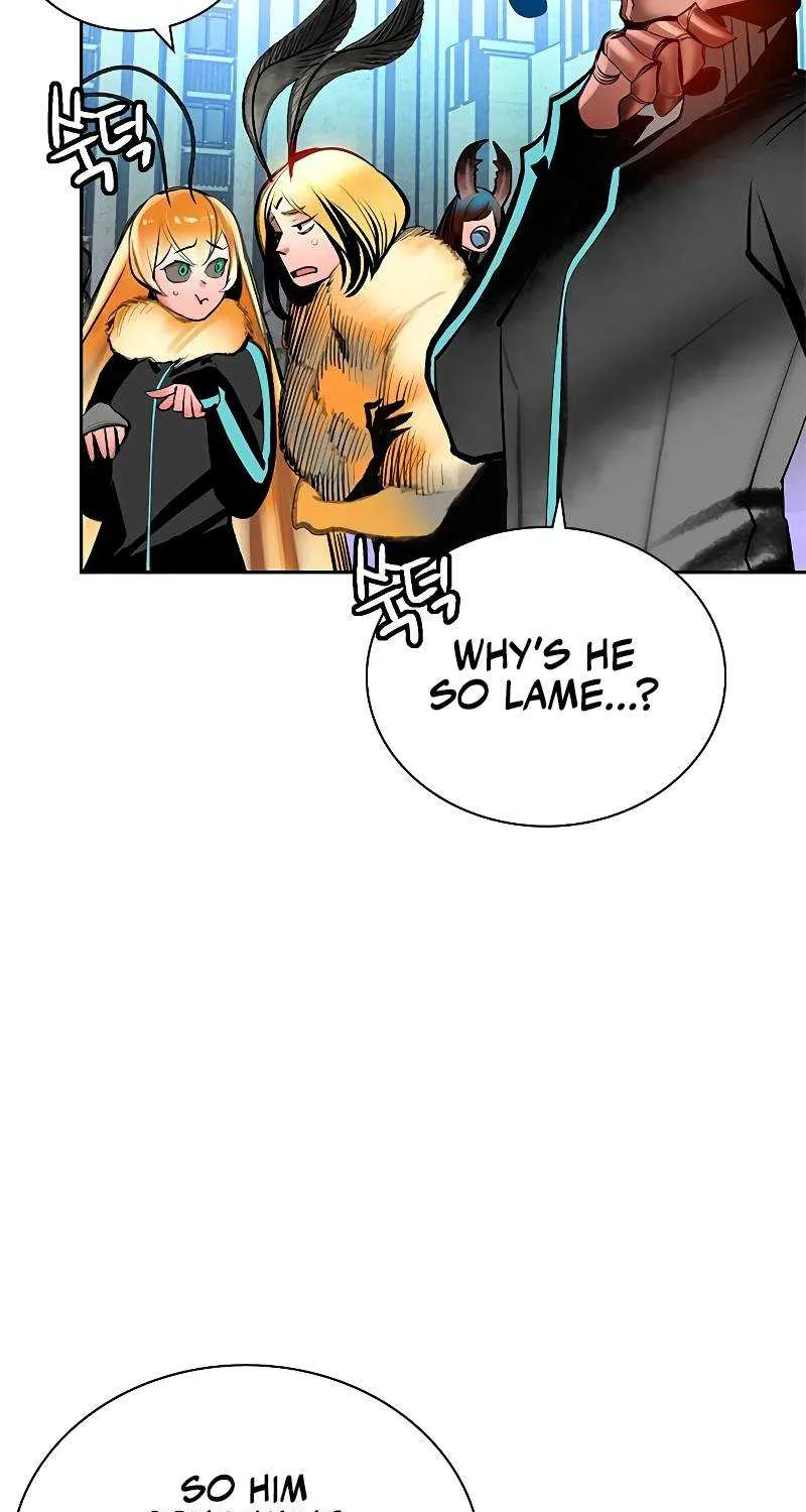 Manhwa Jungle Juice Mangakakalot X Chapter 82 Page 69