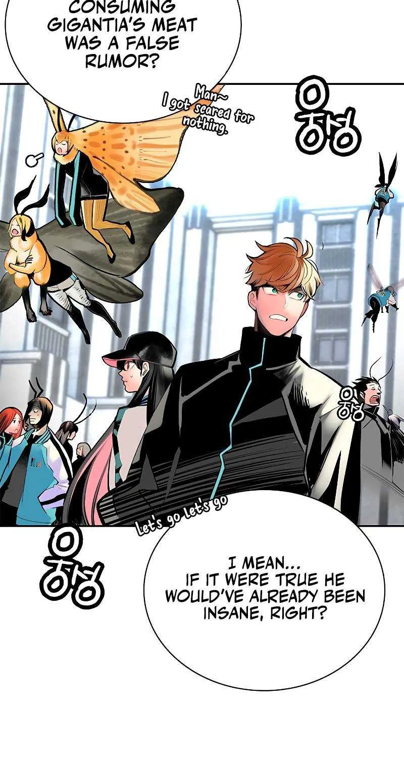 Manhwa Jungle Juice Mangakakalot X Chapter 82 Page 70