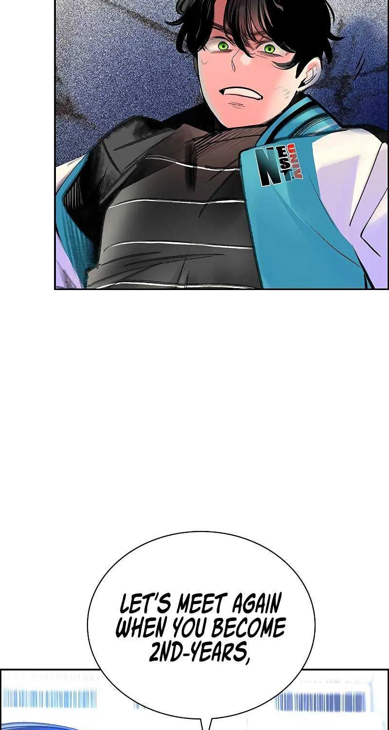 Manhwa Jungle Juice Mangakakalot X Chapter 82 Page 78