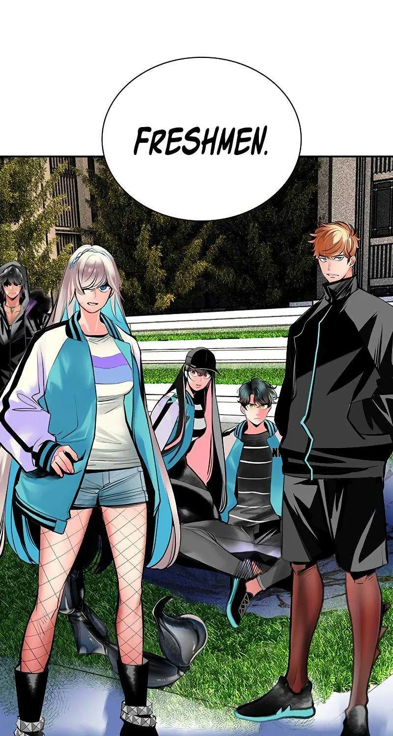Manhwa Jungle Juice Mangakakalot X Chapter 82 Page 80