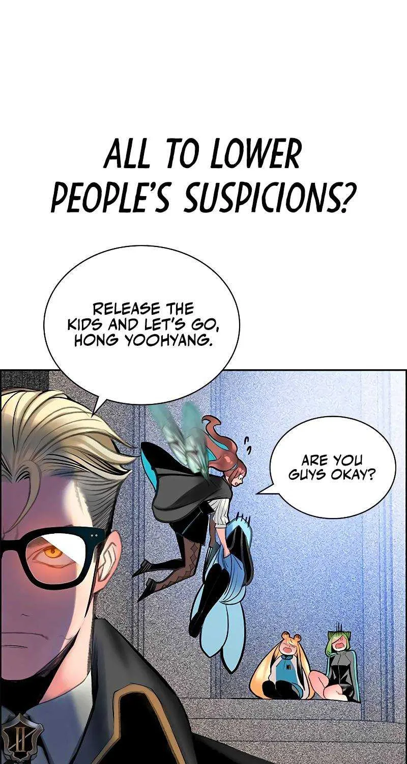 Manhwa Jungle Juice Mangakakalot X Chapter 82 Page 72