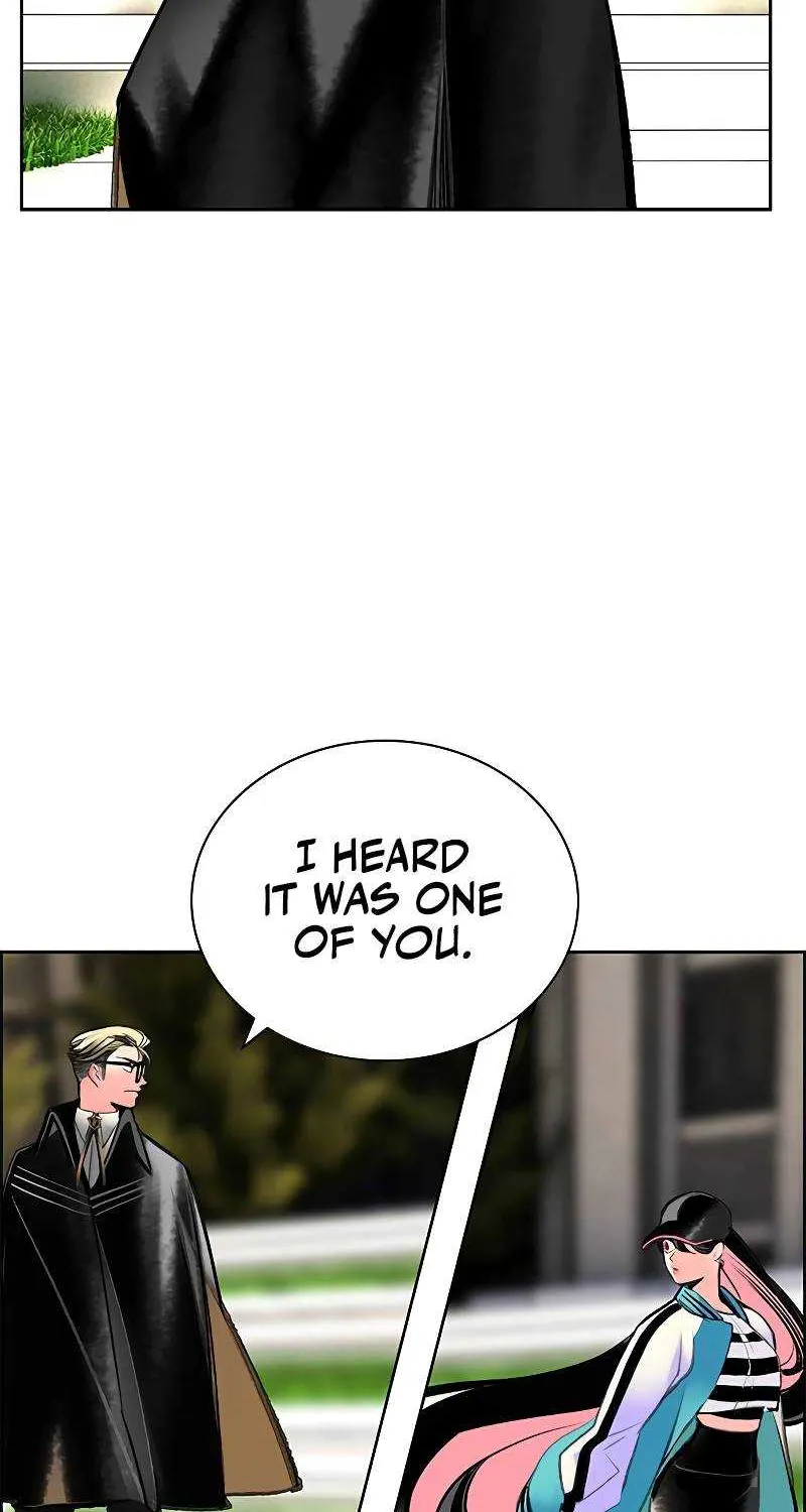 Manhwa Jungle Juice Mangakakalot X Chapter 82 Page 74