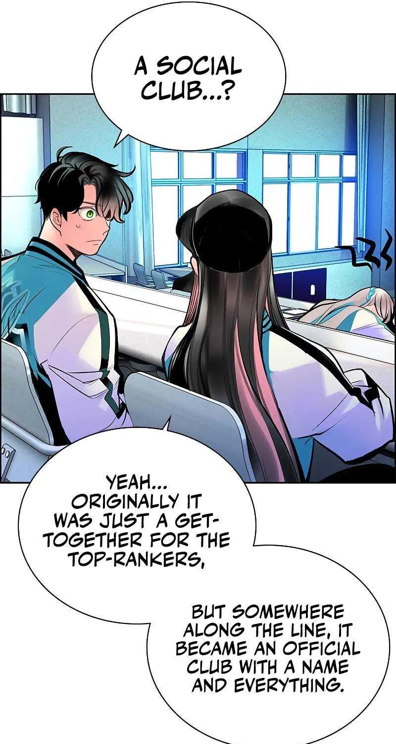 Manhwa Jungle Juice Mangakakalot X Chapter 82 Page 87