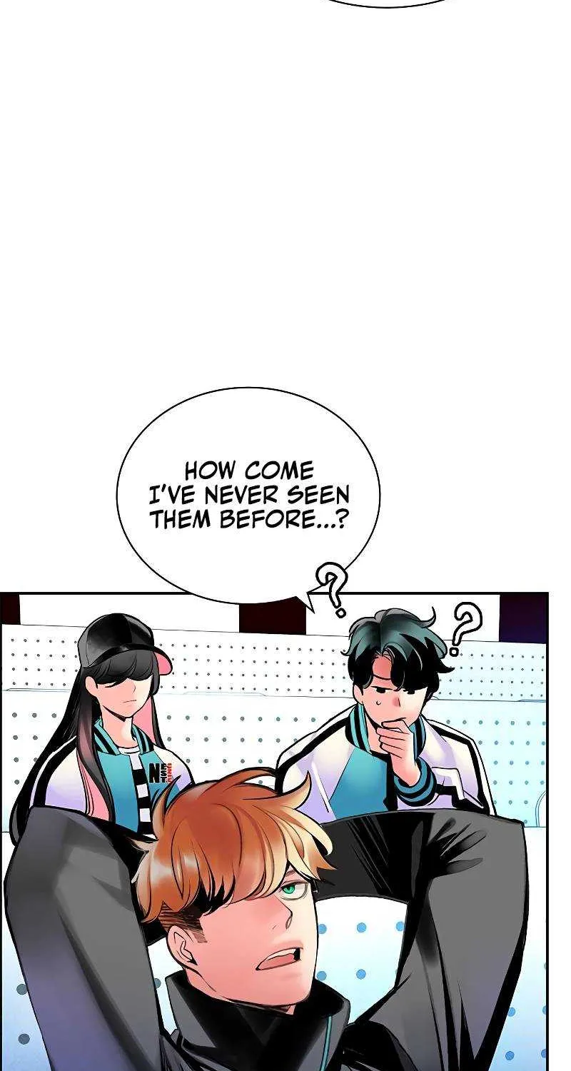 Manhwa Jungle Juice Mangakakalot X Chapter 82 Page 88