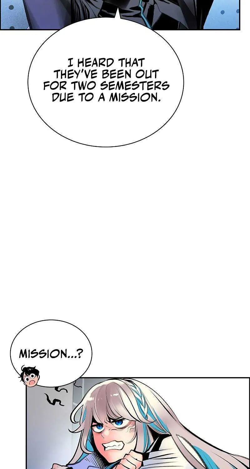 Manhwa Jungle Juice Mangakakalot X Chapter 82 Page 89