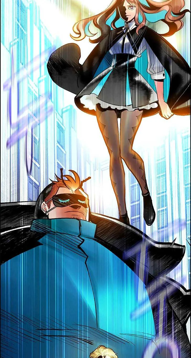 Manhwa Jungle Juice Mangakakalot X Chapter 82 Page 9