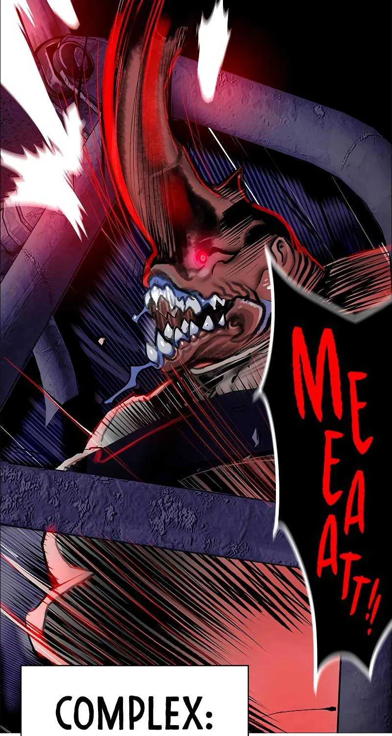 Manhwa Jungle Juice Mangakakalot X Chapter 82 Page 95