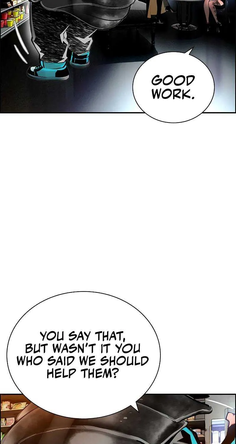 Manhwa Jungle Juice Mangakakalot X Chapter 82 Page 99