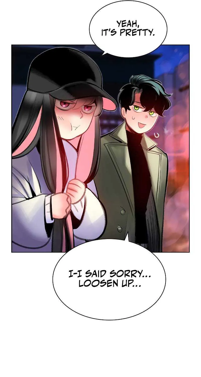 Manhwa Jungle Juice Mangakakalot X Chapter 83.5 Page 106