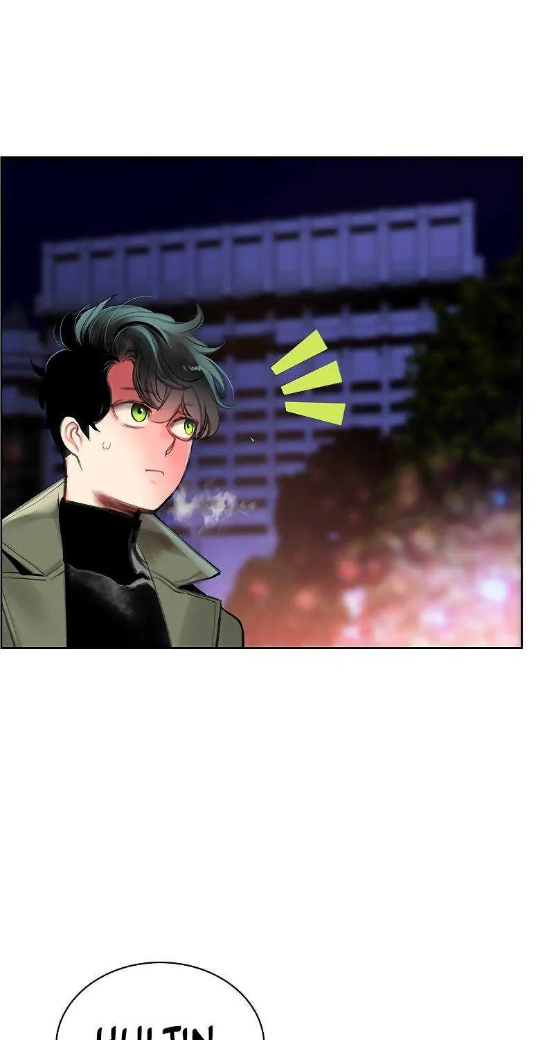 Manhwa Jungle Juice Mangakakalot X Chapter 83.5 Page 107