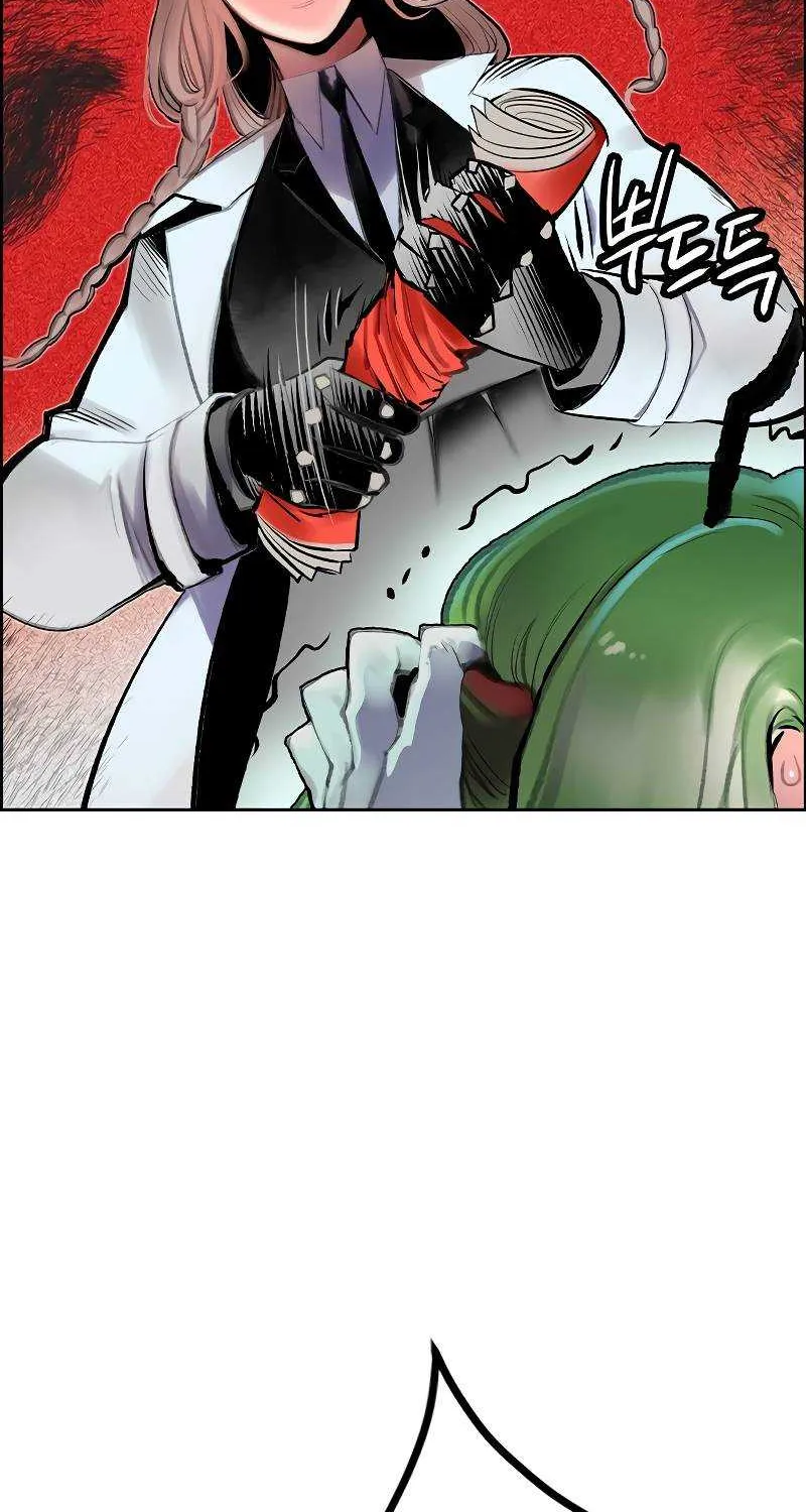 Manhwa Jungle Juice Mangakakalot X Chapter 83.5 Page 101