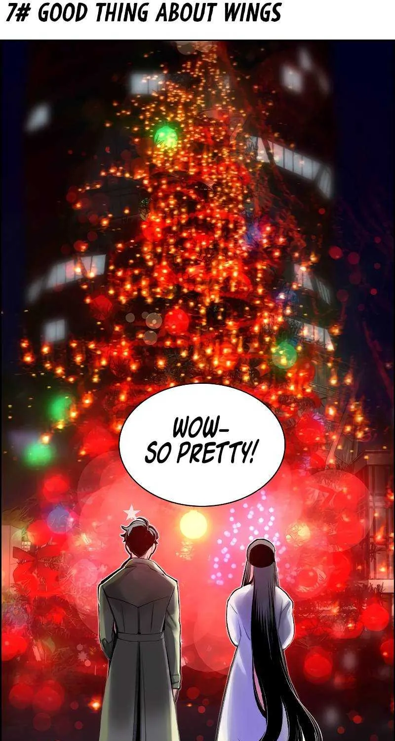 Manhwa Jungle Juice Mangakakalot X Chapter 83.5 Page 104