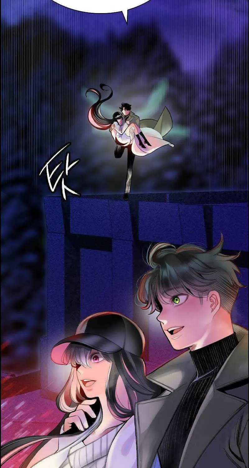Manhwa Jungle Juice Mangakakalot X Chapter 83.5 Page 116