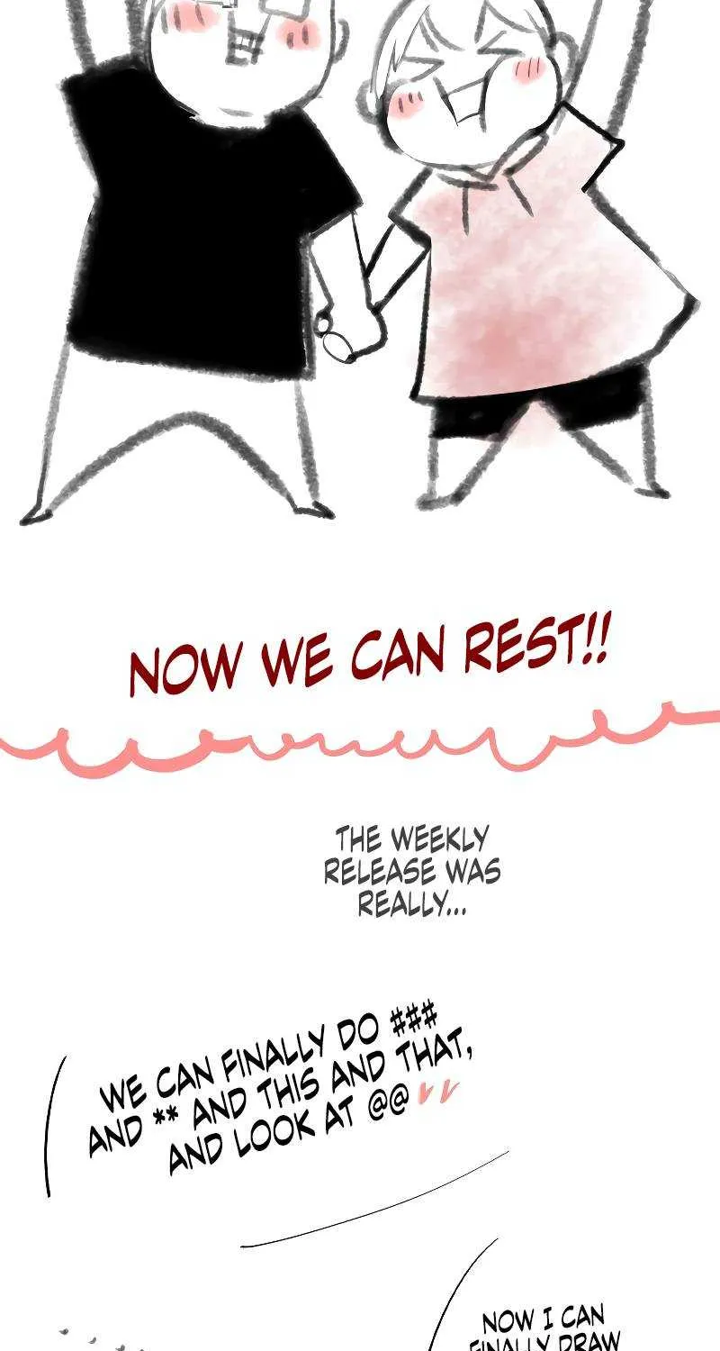 Manhwa Jungle Juice Mangakakalot X Chapter 83.5 Page 20