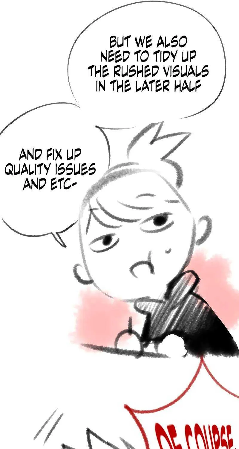 Manhwa Jungle Juice Mangakakalot X Chapter 83.5 Page 26
