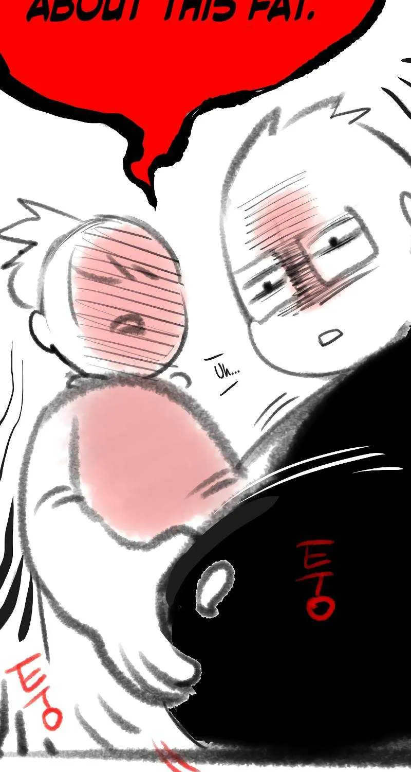 Manhwa Jungle Juice Mangakakalot X Chapter 83.5 Page 30