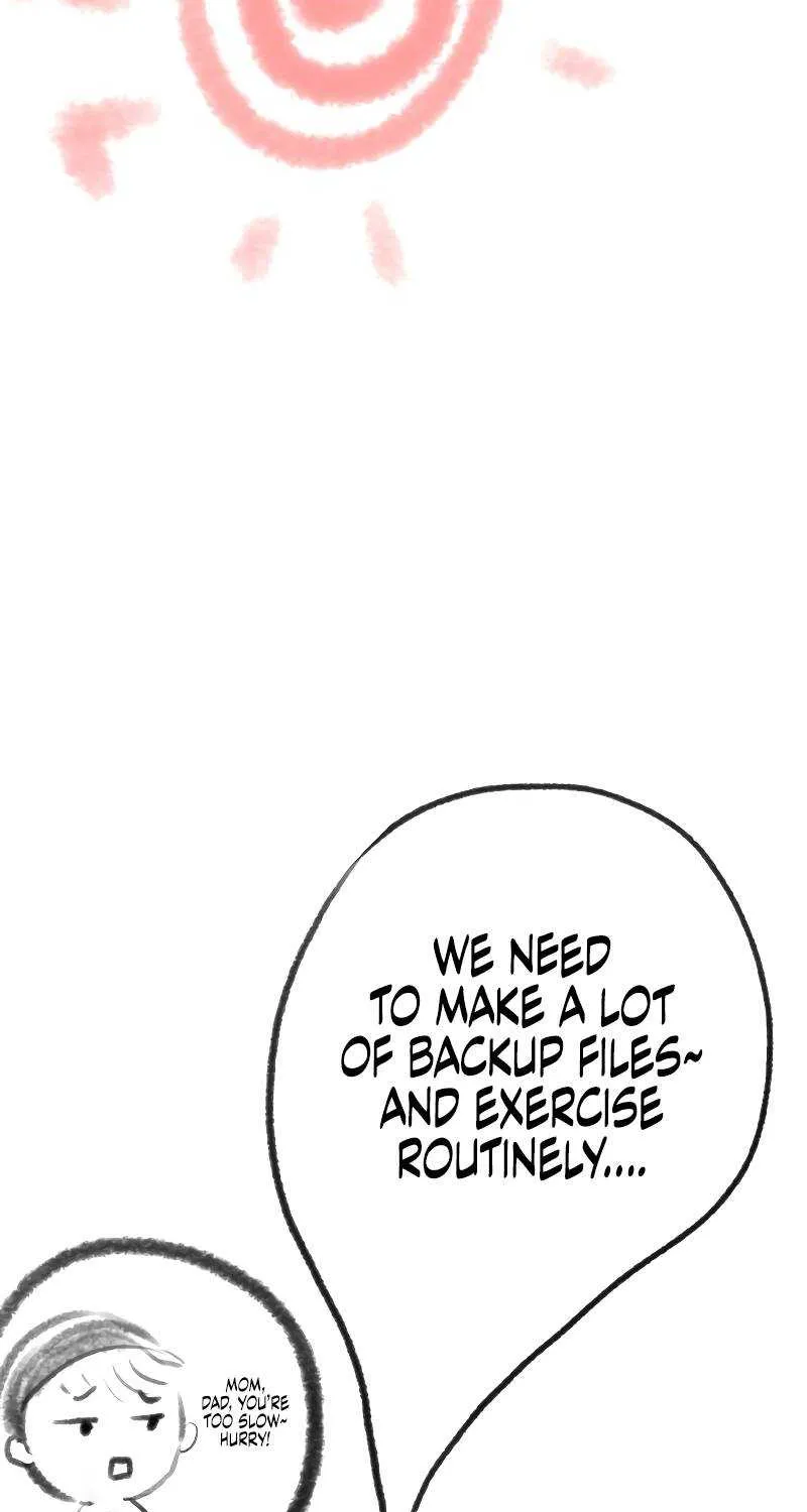 Manhwa Jungle Juice Mangakakalot X Chapter 83.5 Page 36