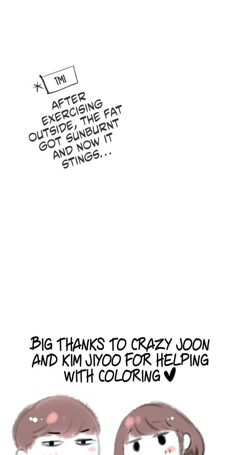 Manhwa Jungle Juice Mangakakalot X Chapter 83.5 Page 38