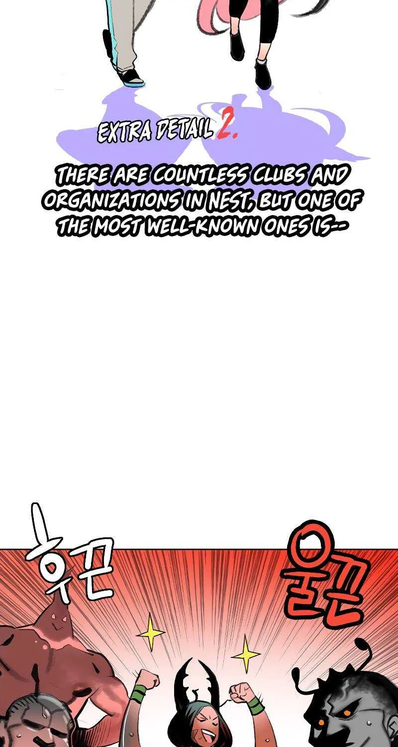 Manhwa Jungle Juice Mangakakalot X Chapter 83.5 Page 47