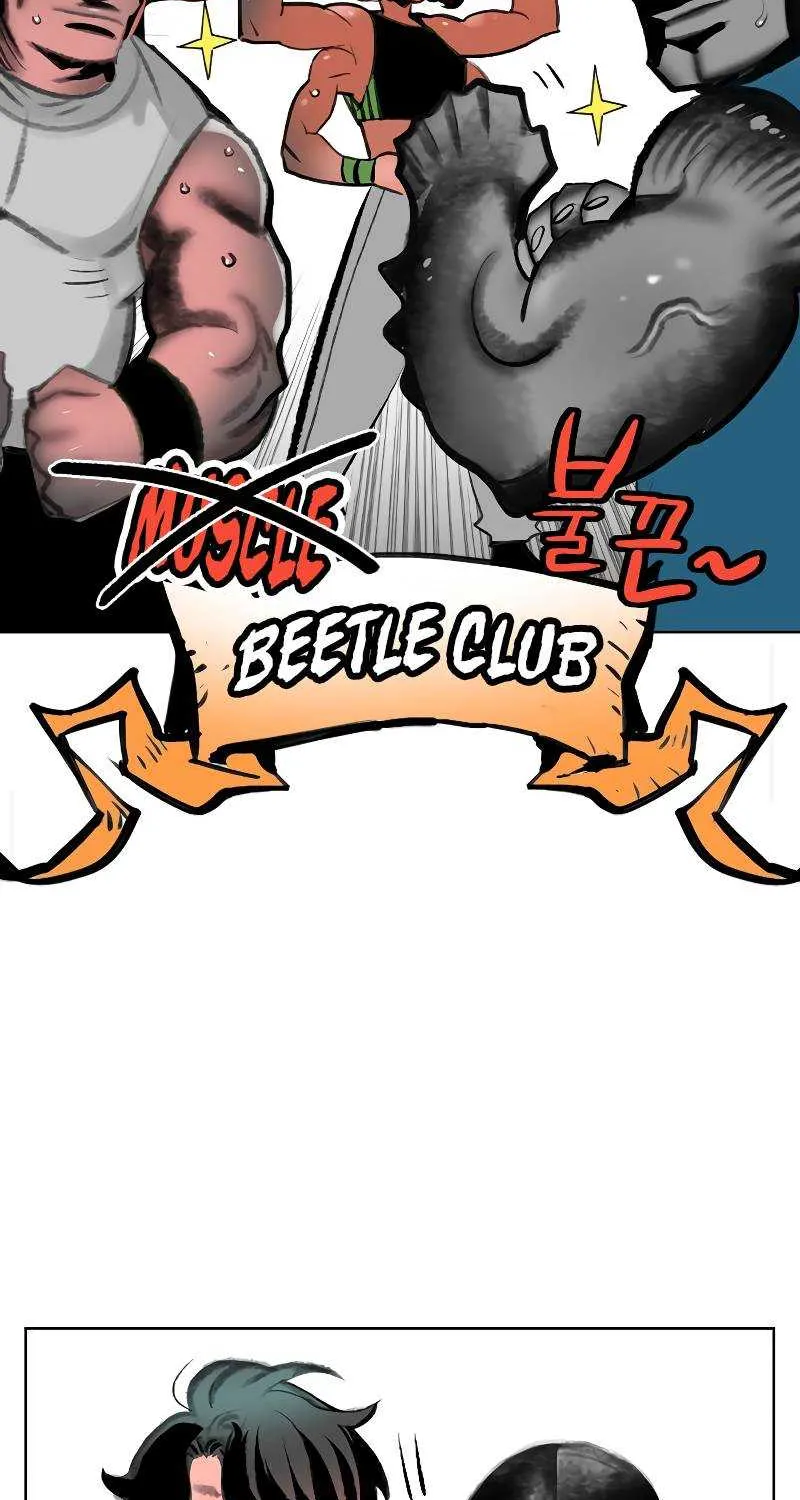 Manhwa Jungle Juice Mangakakalot X Chapter 83.5 Page 48