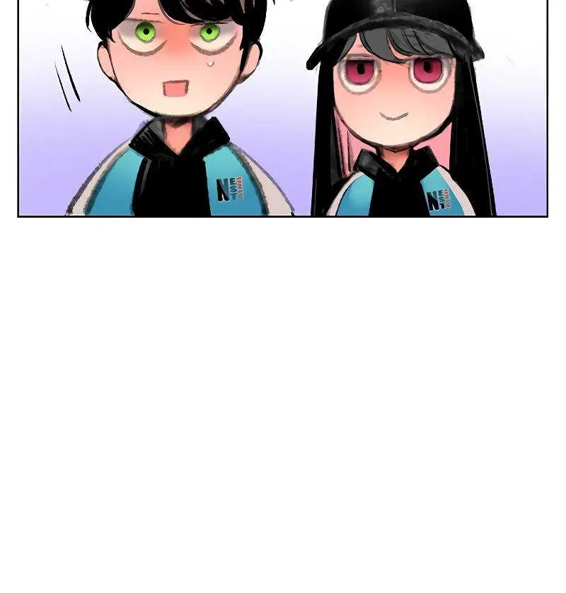 Manhwa Jungle Juice Mangakakalot X Chapter 83.5 Page 49