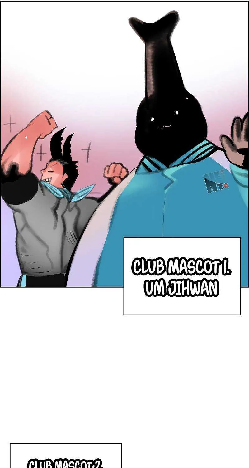 Manhwa Jungle Juice Mangakakalot X Chapter 83.5 Page 50