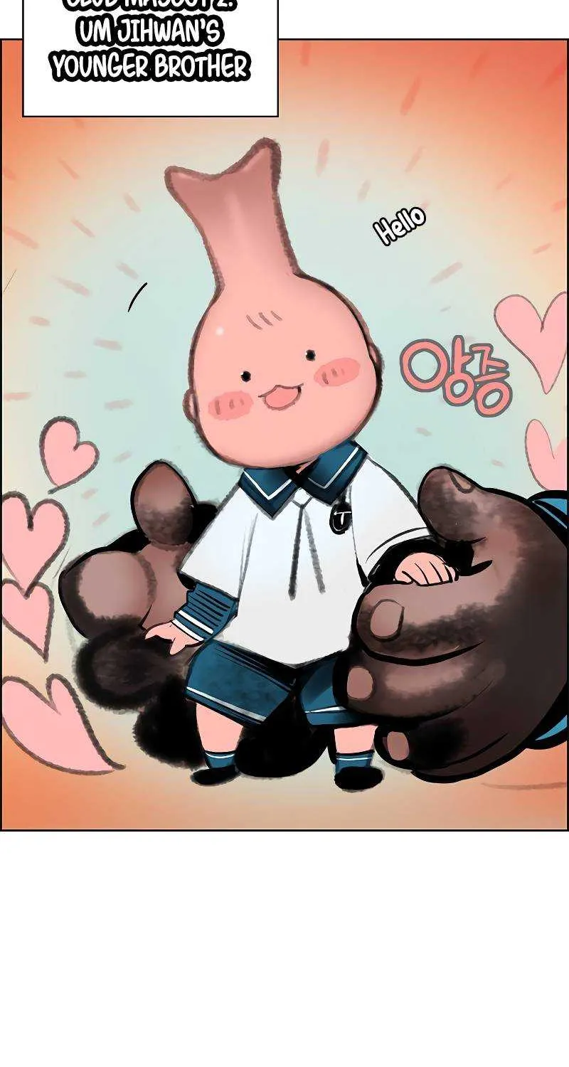 Manhwa Jungle Juice Mangakakalot X Chapter 83.5 Page 51