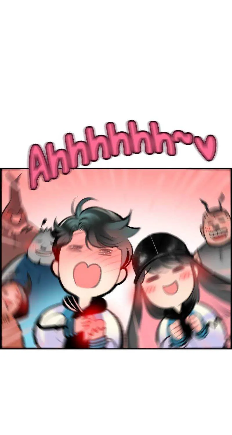 Manhwa Jungle Juice Mangakakalot X Chapter 83.5 Page 55