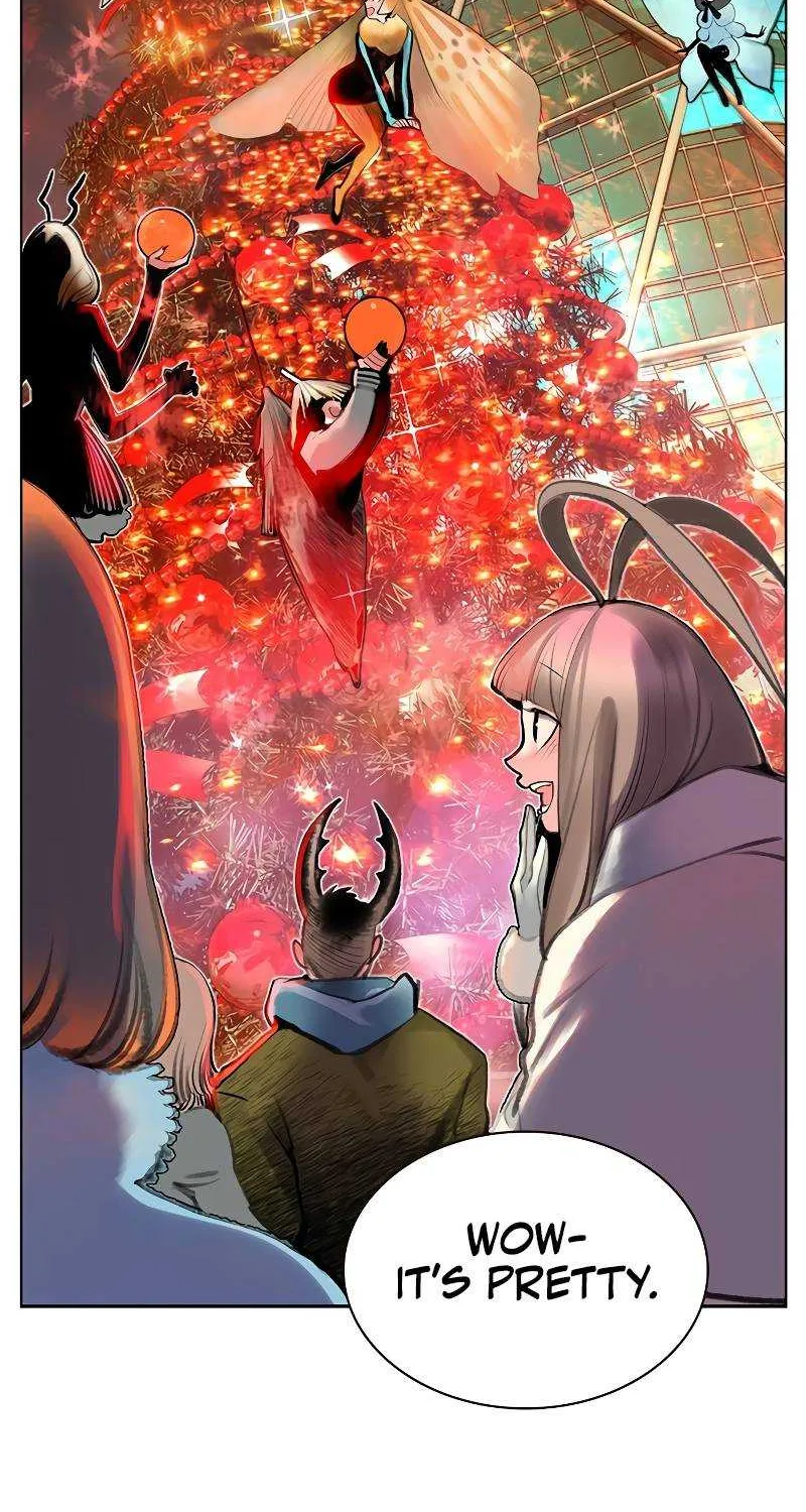 Manhwa Jungle Juice Mangakakalot X Chapter 83.5 Page 59