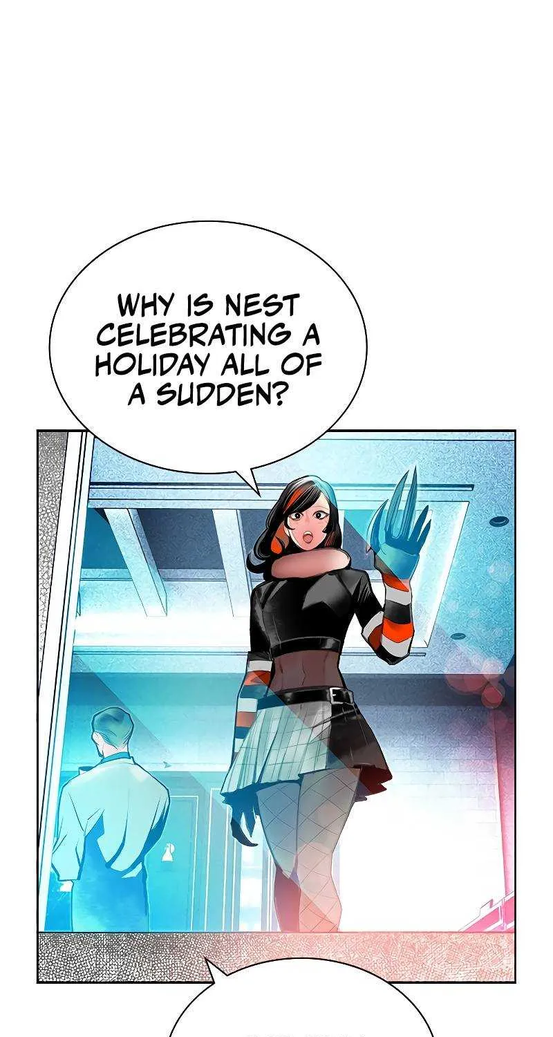 Manhwa Jungle Juice Mangakakalot X Chapter 83.5 Page 60