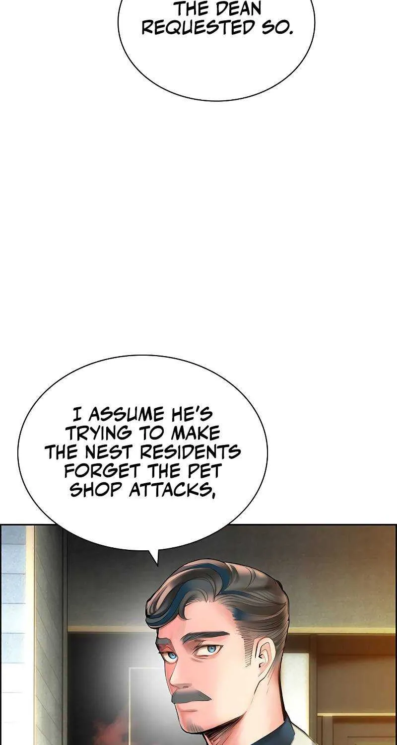 Manhwa Jungle Juice Mangakakalot X Chapter 83.5 Page 61