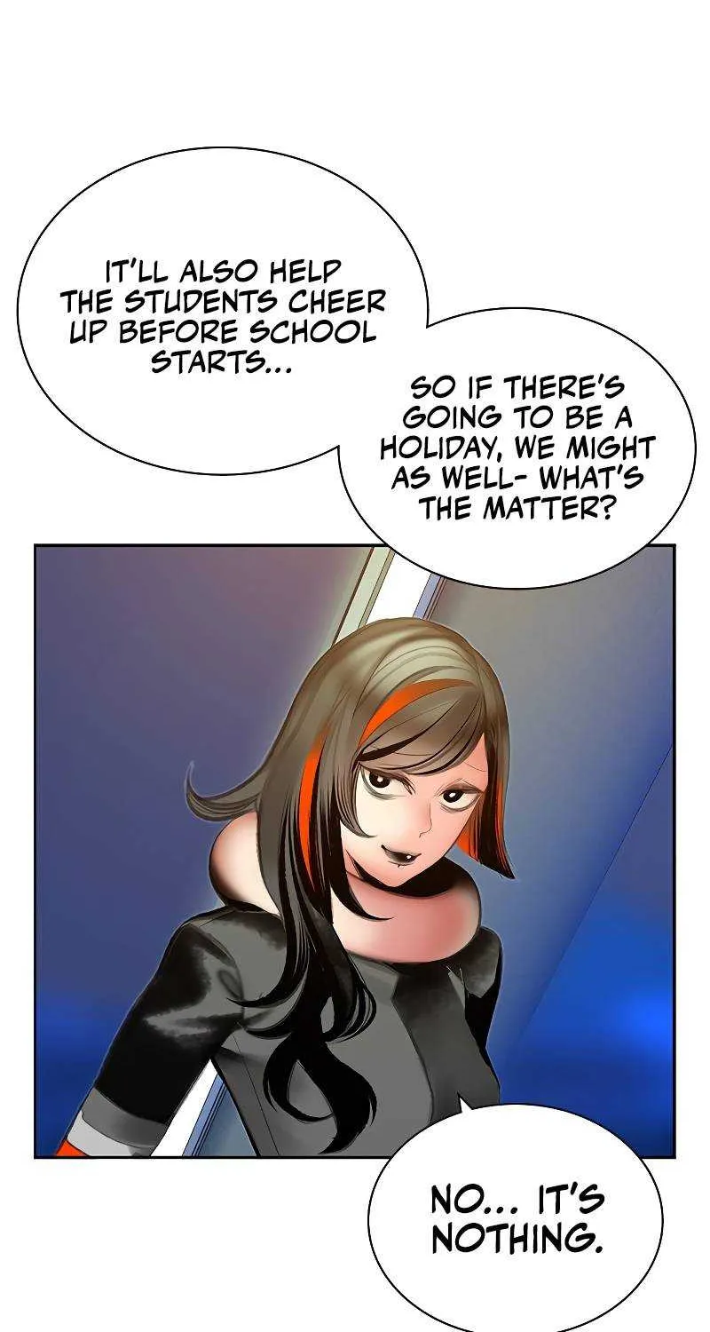 Manhwa Jungle Juice Mangakakalot X Chapter 83.5 Page 63