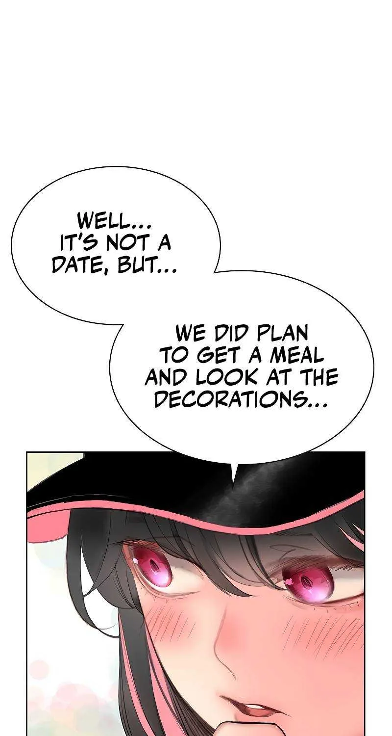 Manhwa Jungle Juice Mangakakalot X Chapter 83.5 Page 69