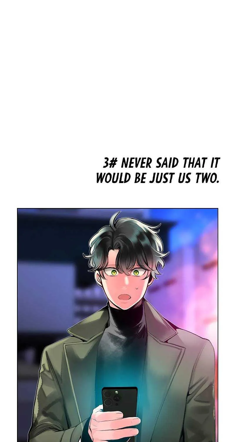 Manhwa Jungle Juice Mangakakalot X Chapter 83.5 Page 74