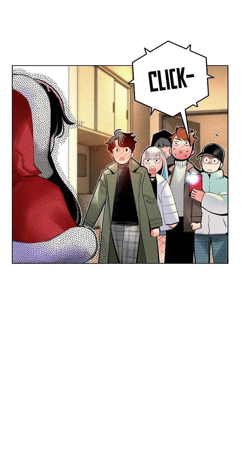 Manhwa Jungle Juice Mangakakalot X Chapter 83.5 Page 80