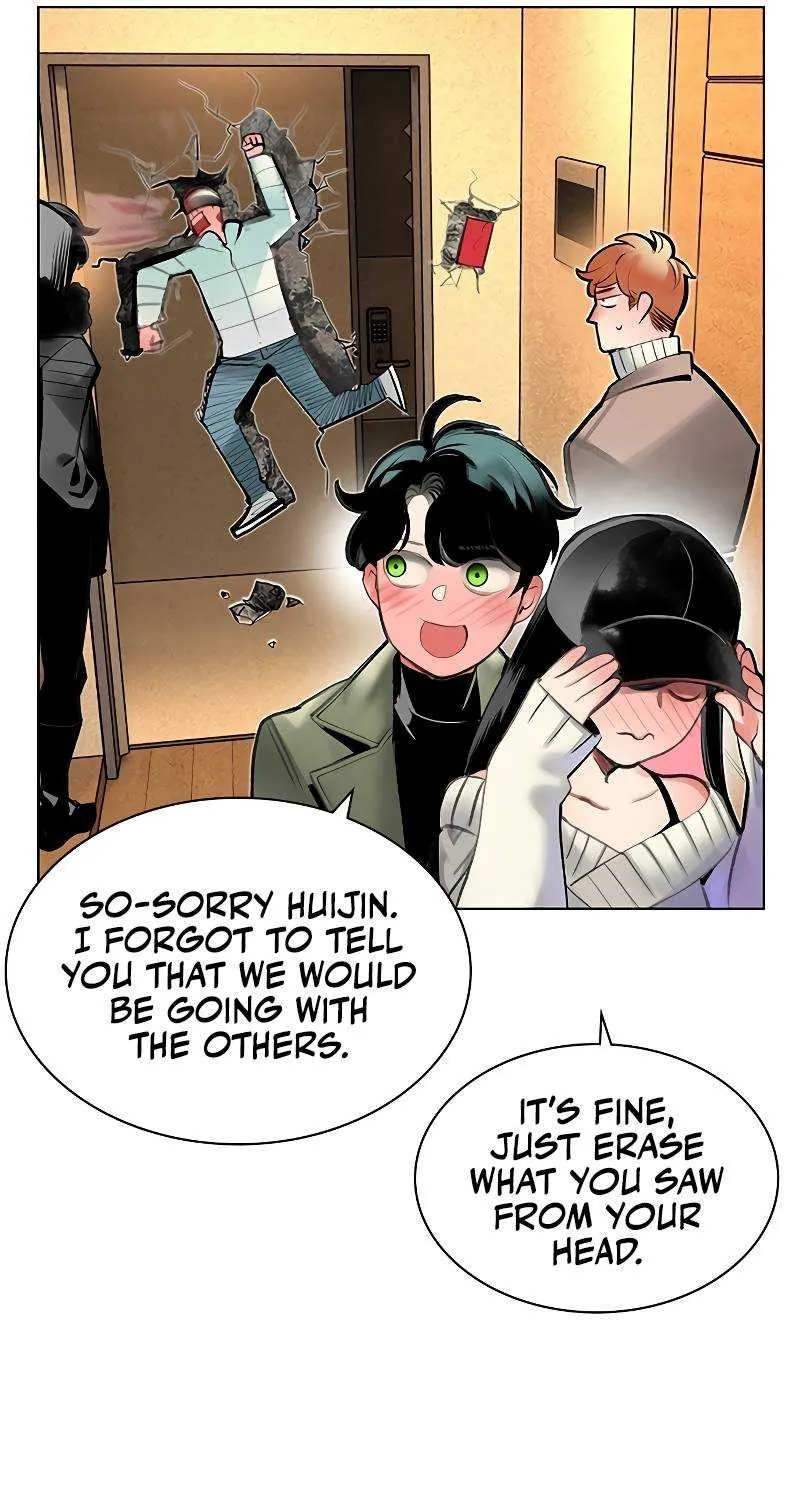 Manhwa Jungle Juice Mangakakalot X Chapter 83.5 Page 82