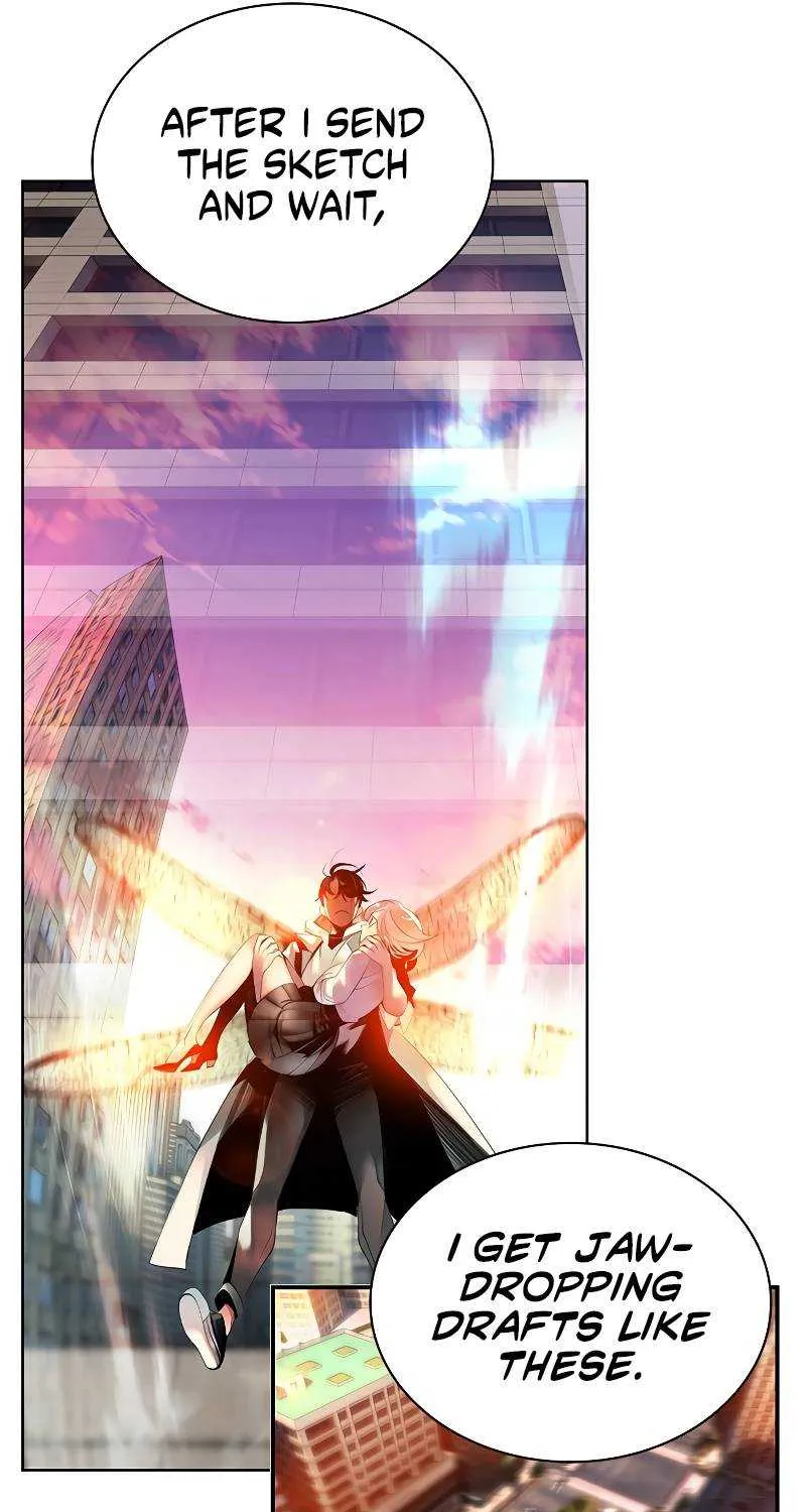 Manhwa Jungle Juice Mangakakalot X Chapter 83.5 Page 10