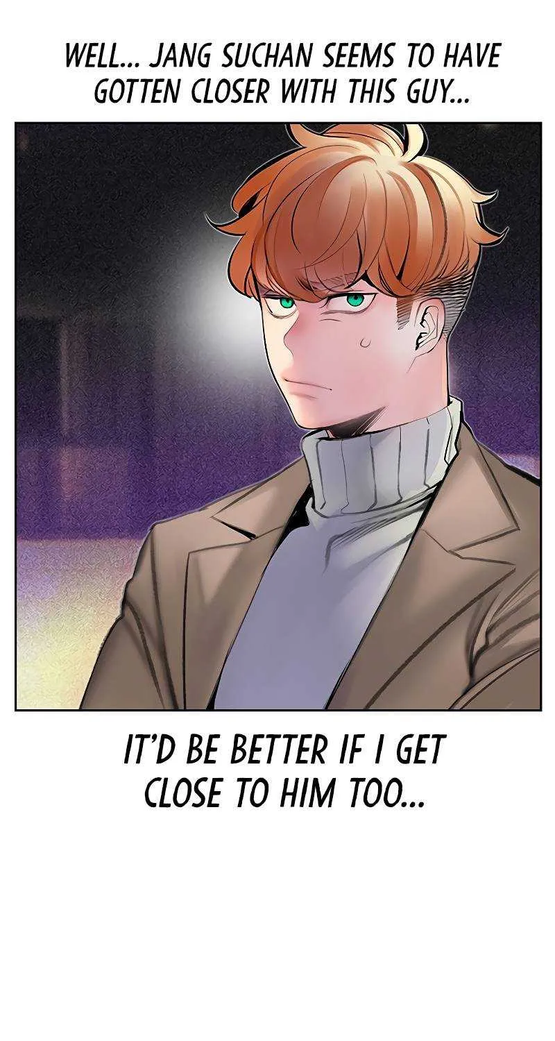 Manhwa Jungle Juice Mangakakalot X Chapter 83.5 Page 92