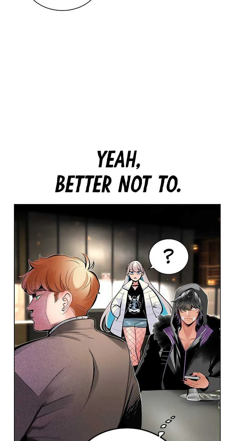 Manhwa Jungle Juice Mangakakalot X Chapter 83.5 Page 94