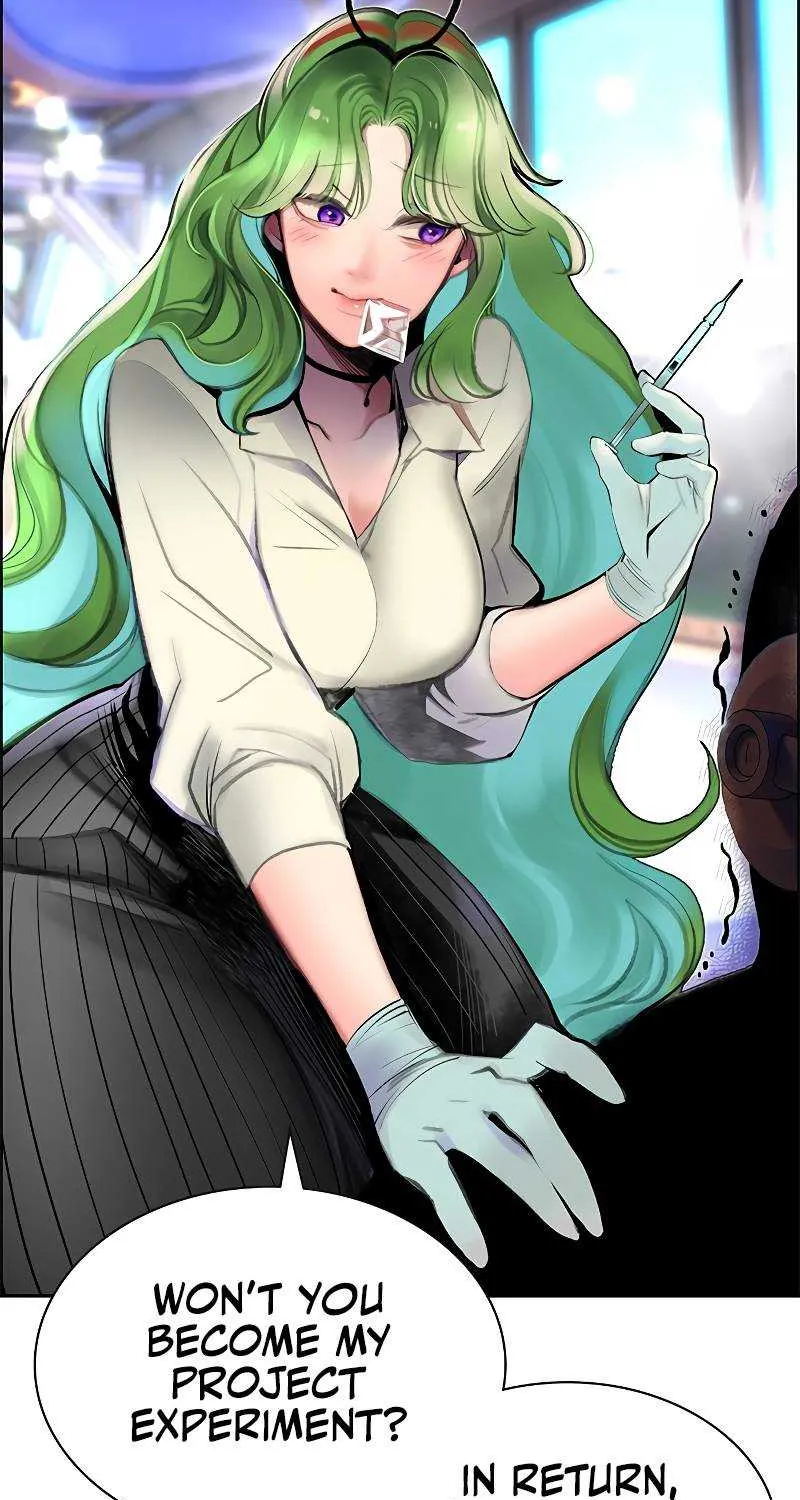 Manhwa Jungle Juice Mangakakalot X Chapter 83.5 Page 96