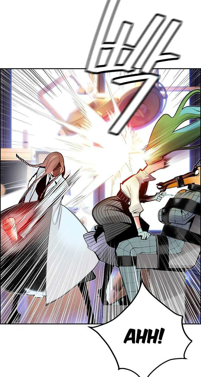 Manhwa Jungle Juice Mangakakalot X Chapter 83.5 Page 99