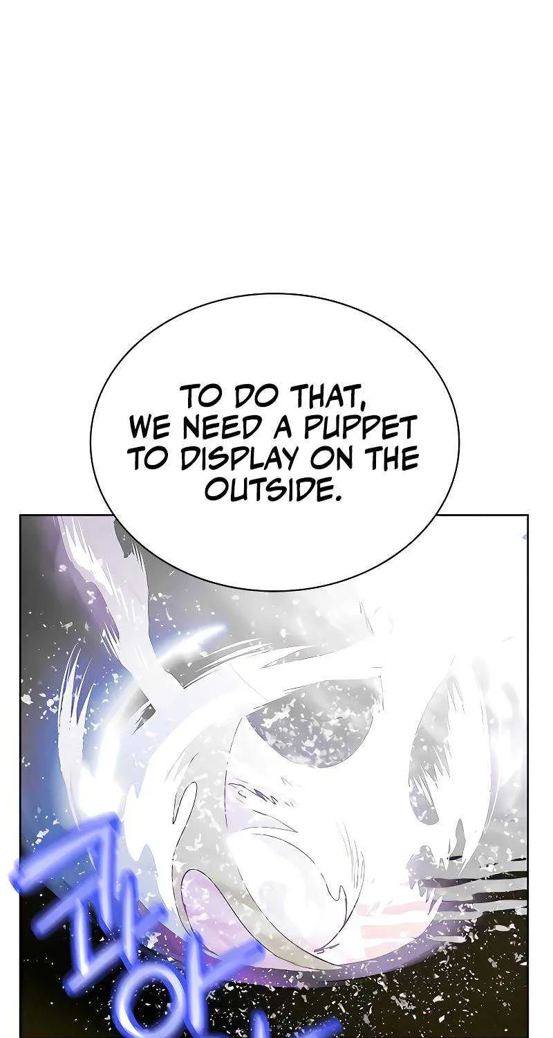 Manhwa Jungle Juice Mangakakalot X Chapter 83 Page 18